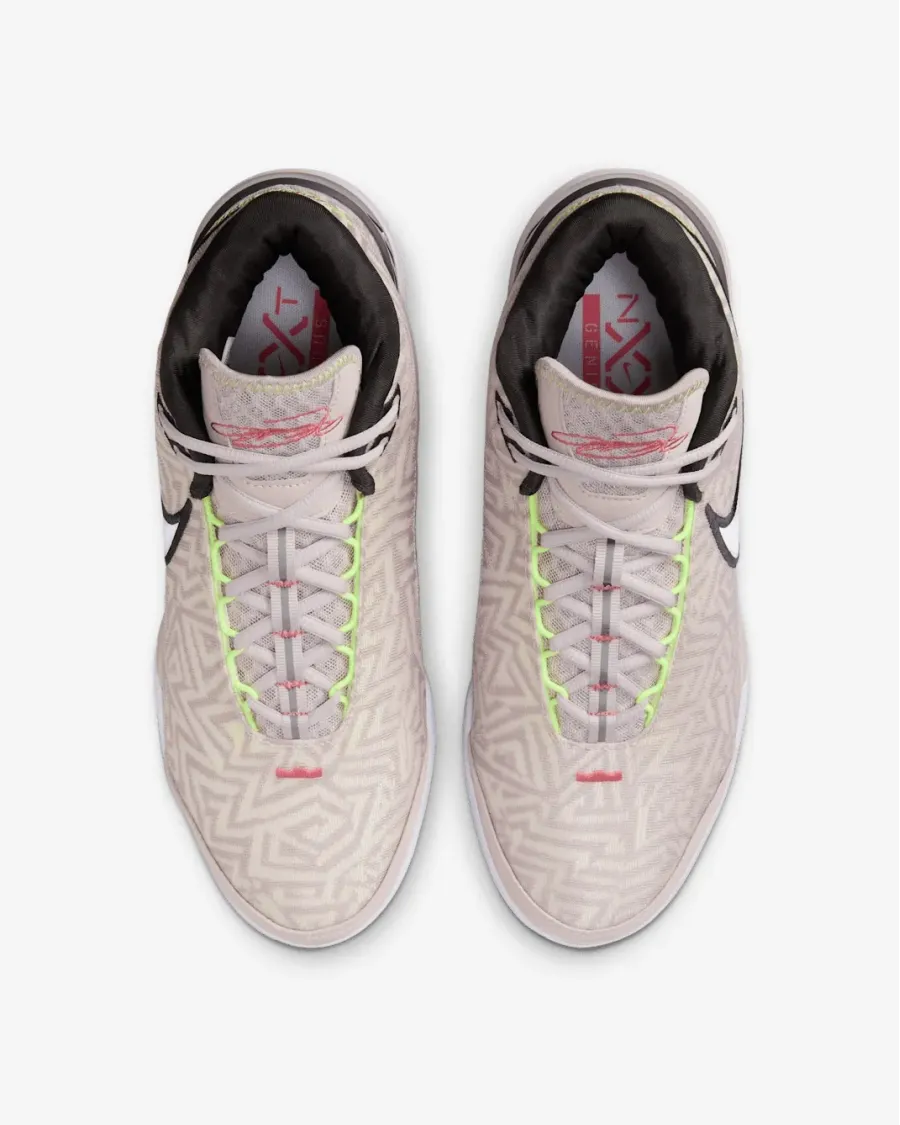 Кросівки Nike Zoom LeBron NXXT Genisus HF0712-005