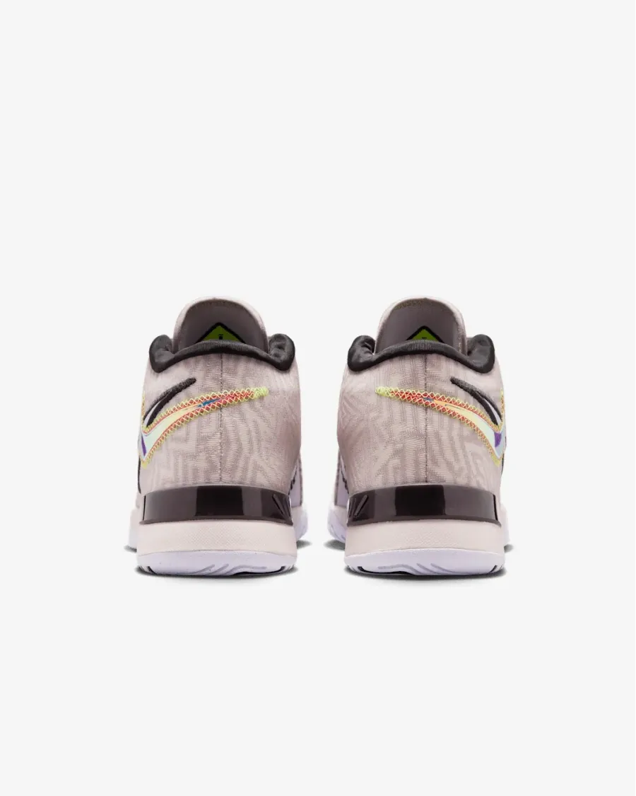 Кросівки Nike Zoom LeBron NXXT Genisus HF0712-005