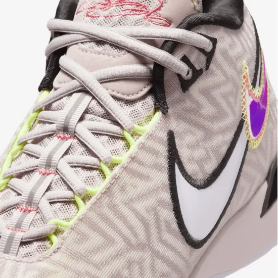 Кросівки Nike Zoom LeBron NXXT Genisus HF0712-005