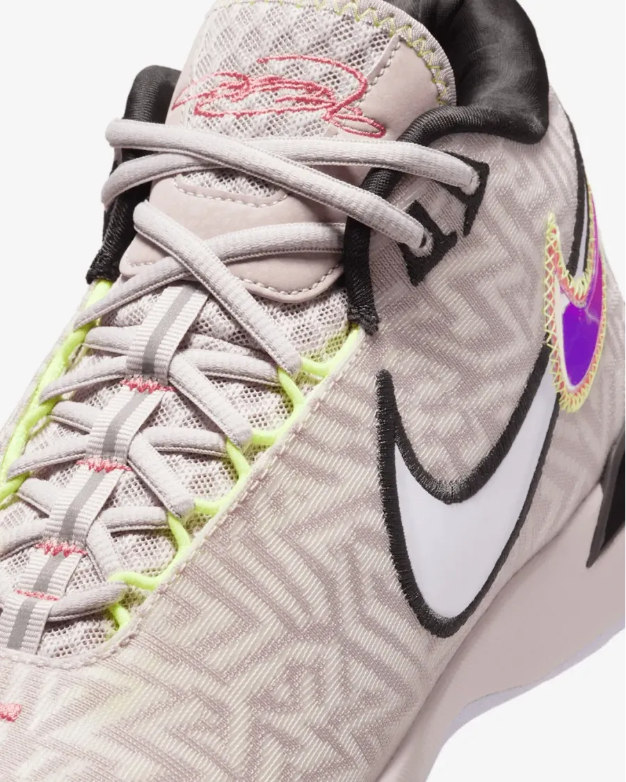 Кросівки Nike Zoom LeBron NXXT Genisus HF0712-005