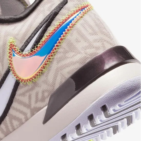 Кросівки Nike Zoom LeBron NXXT Genisus HF0712-005