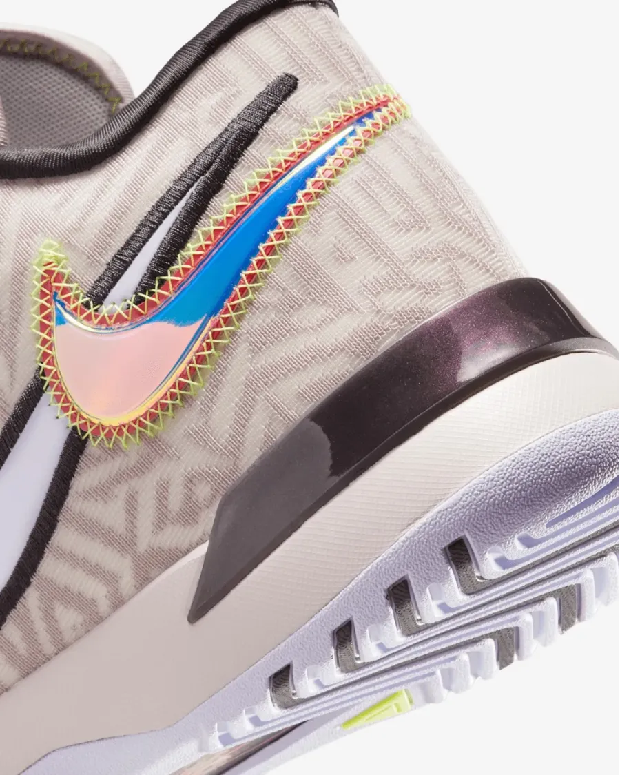 Кросівки Nike Zoom LeBron NXXT Genisus HF0712-005