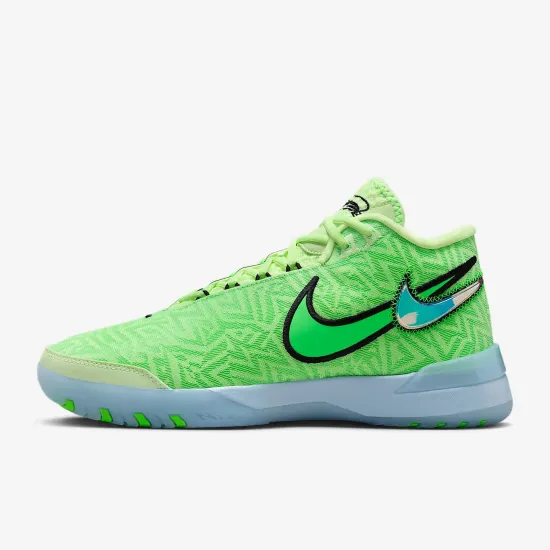 Кросівки Nike Zoom LeBron NXXT Genisus HF0712-700