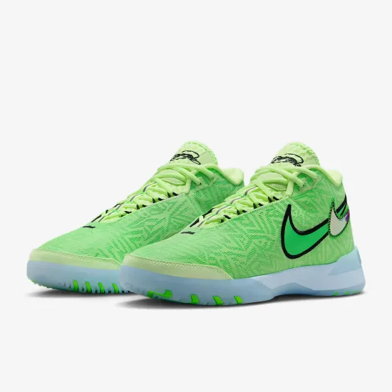 Кросівки Nike Zoom LeBron NXXT Genisus HF0712-700