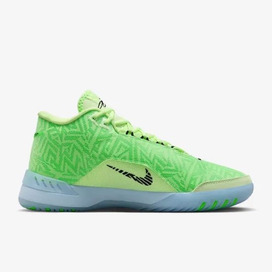 Кросівки Nike Zoom LeBron NXXT Genisus HF0712-700