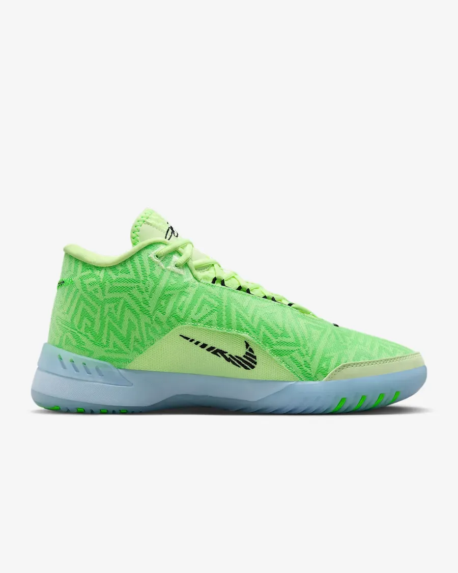 Кросівки Nike Zoom LeBron NXXT Genisus HF0712-700
