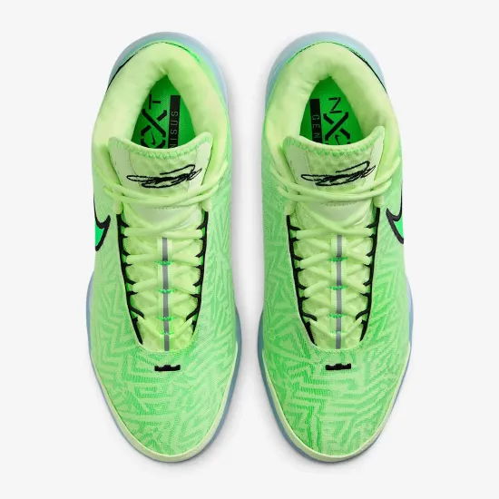 Кросівки Nike Zoom LeBron NXXT Genisus HF0712-700