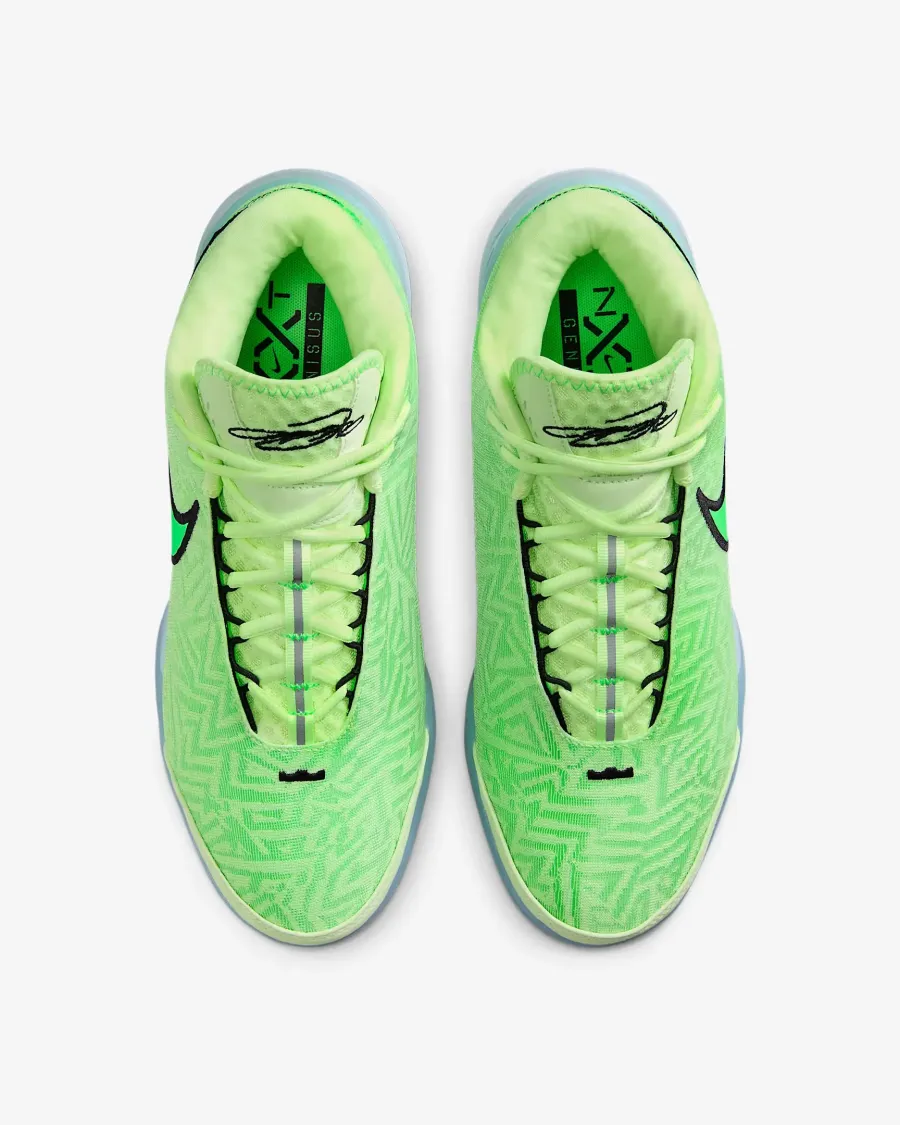 Кросівки Nike Zoom LeBron NXXT Genisus HF0712-700