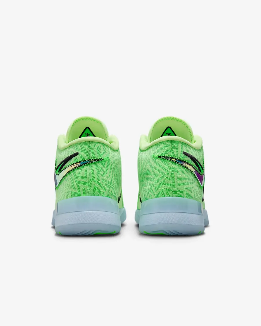 Кросівки Nike Zoom LeBron NXXT Genisus HF0712-700