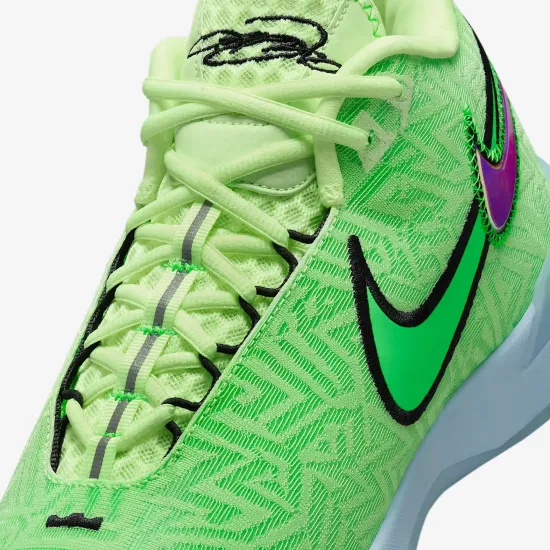 Кросівки Nike Zoom LeBron NXXT Genisus HF0712-700