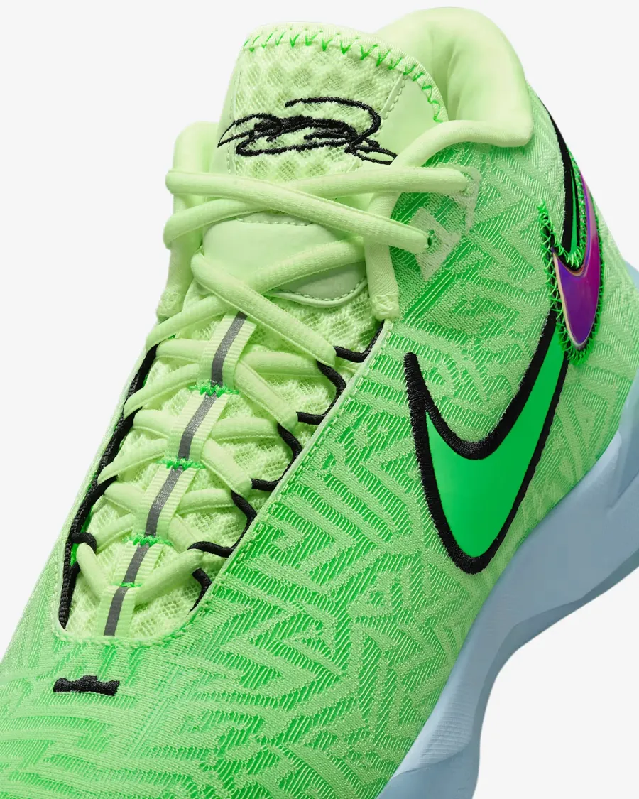 Кросівки Nike Zoom LeBron NXXT Genisus HF0712-700