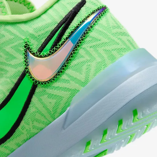 Кросівки Nike Zoom LeBron NXXT Genisus HF0712-700