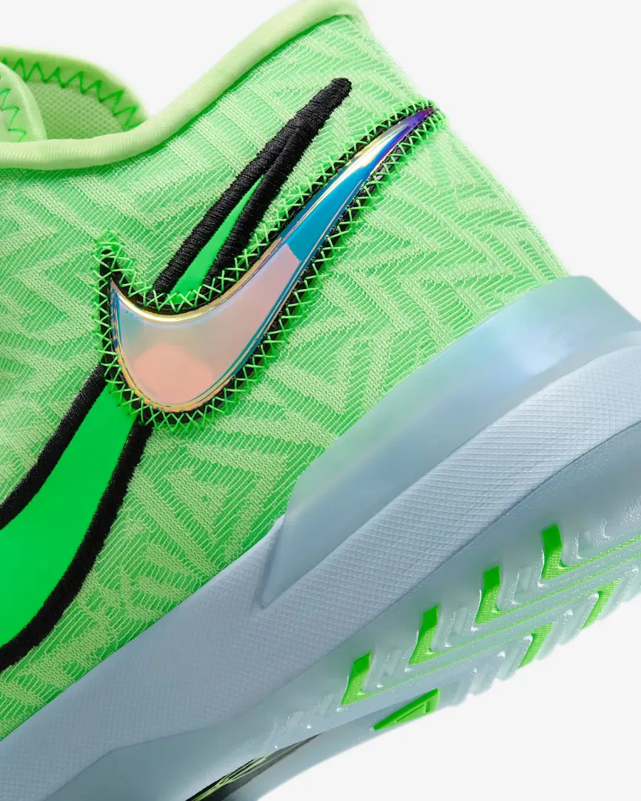 Кросівки Nike Zoom LeBron NXXT Genisus HF0712-700