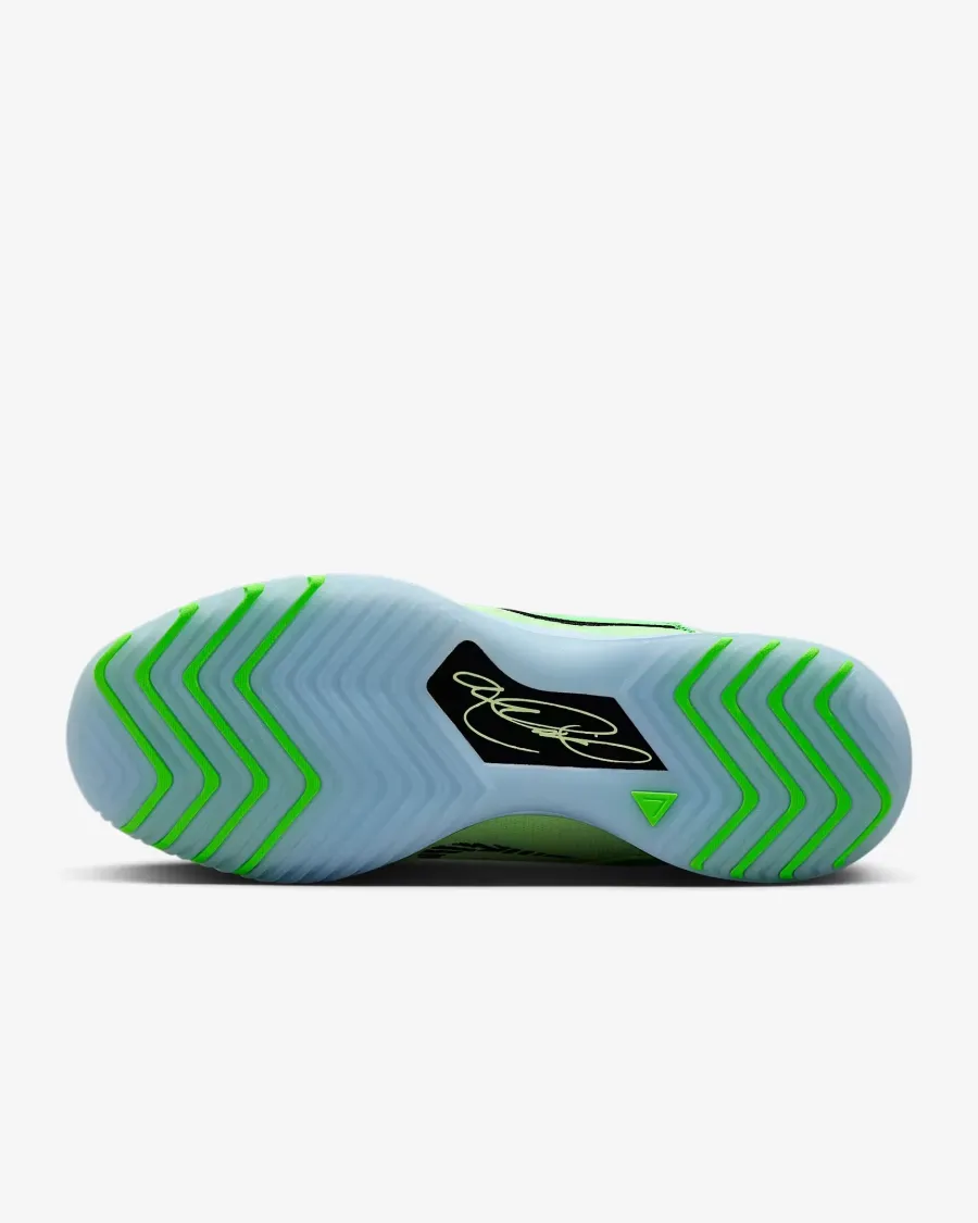 Кросівки Nike Zoom LeBron NXXT Genisus HF0712-700