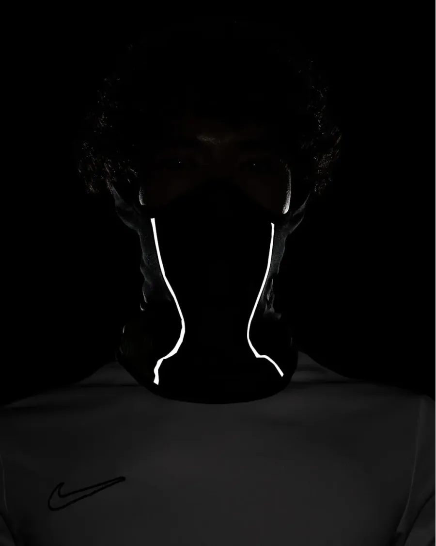 Бафф Nike Academy Dri-FIT Snood HF0784-011