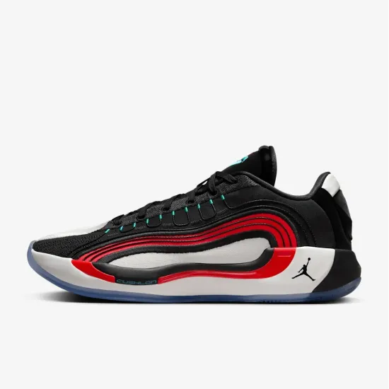Кросівки Nike Air Jordan Luka 4 Bloodline HF0823-001
