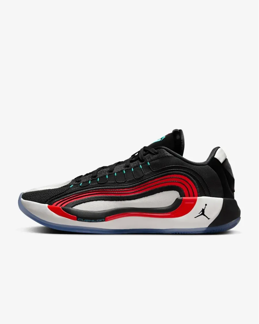 Кросівки Nike Air Jordan Luka 4 Bloodline HF0823-001