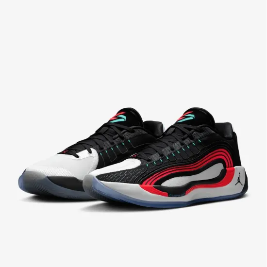 Кросівки Nike Air Jordan Luka 4 Bloodline HF0823-001