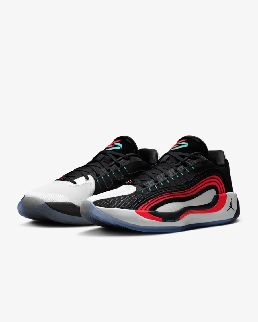 Кросівки Nike Air Jordan Luka 4 Bloodline HF0823-001