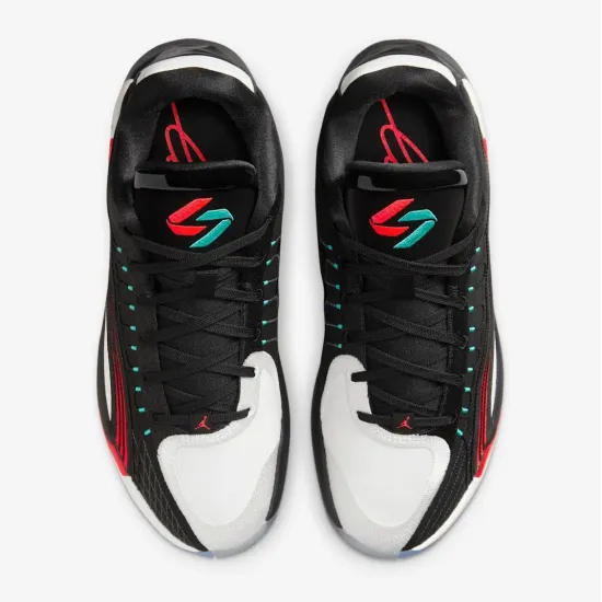 Кросівки Nike Air Jordan Luka 4 Bloodline HF0823-001