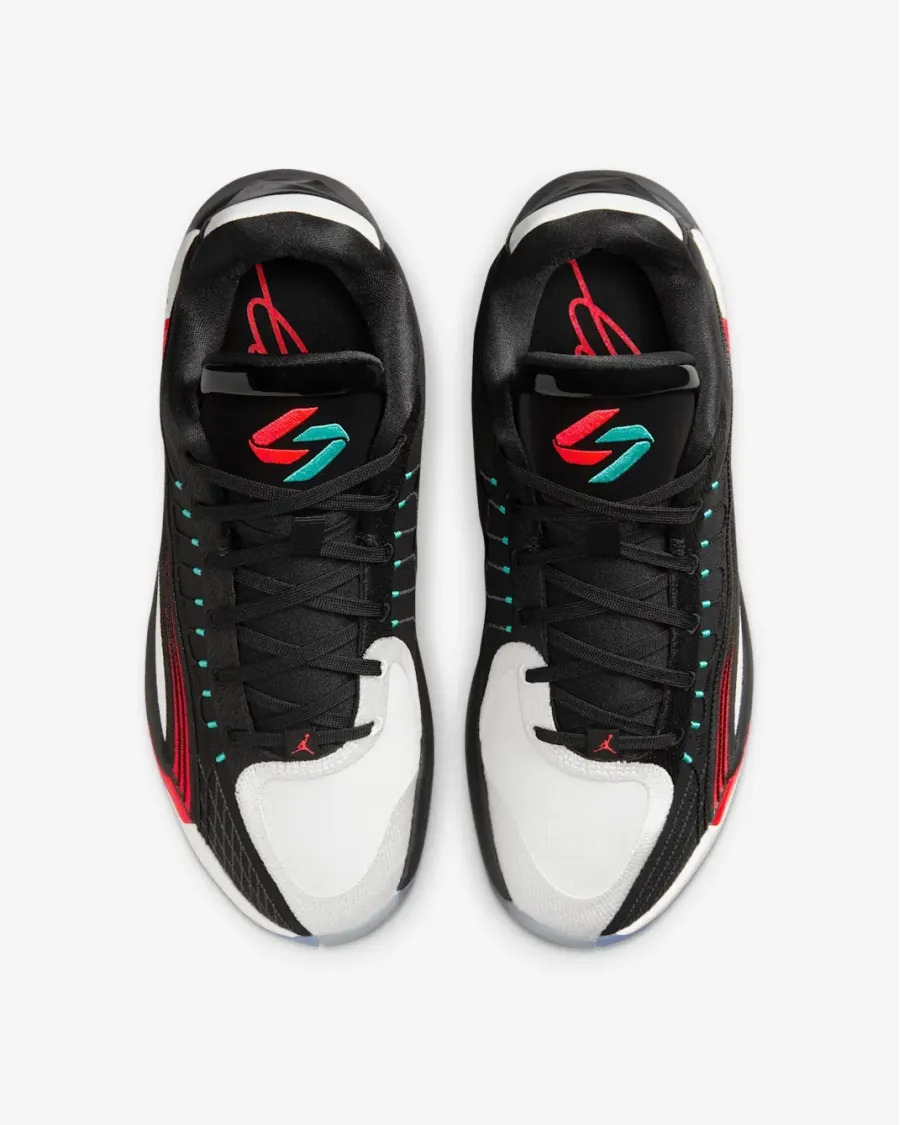 Кросівки Nike Air Jordan Luka 4 Bloodline HF0823-001