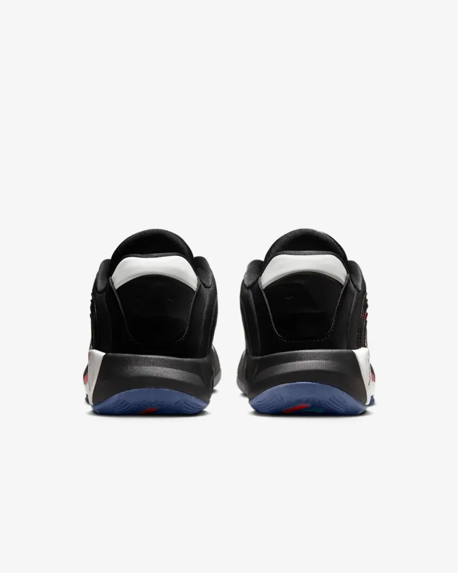 Кросівки Nike Air Jordan Luka 4 Bloodline HF0823-001
