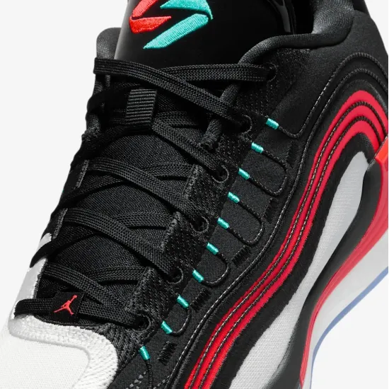 Кросівки Nike Air Jordan Luka 4 Bloodline HF0823-001