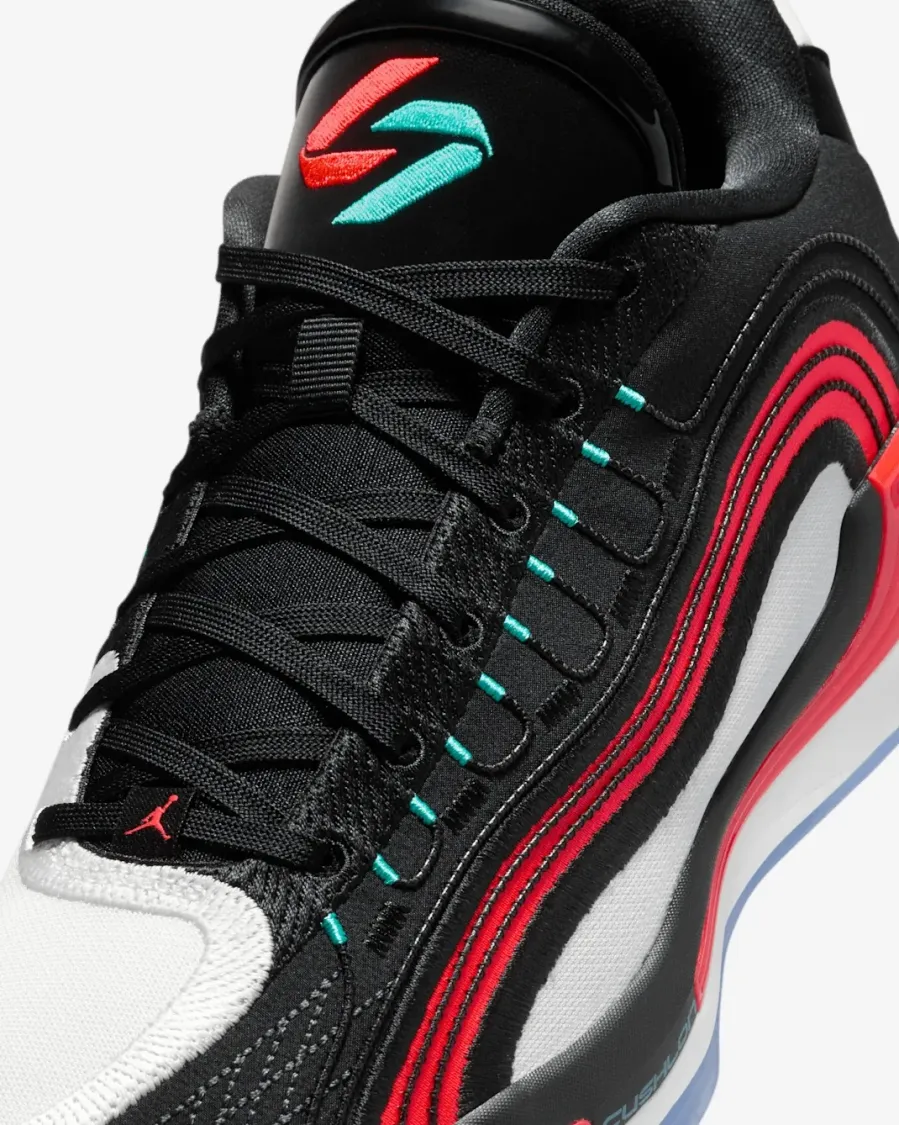 Кросівки Nike Air Jordan Luka 4 Bloodline HF0823-001