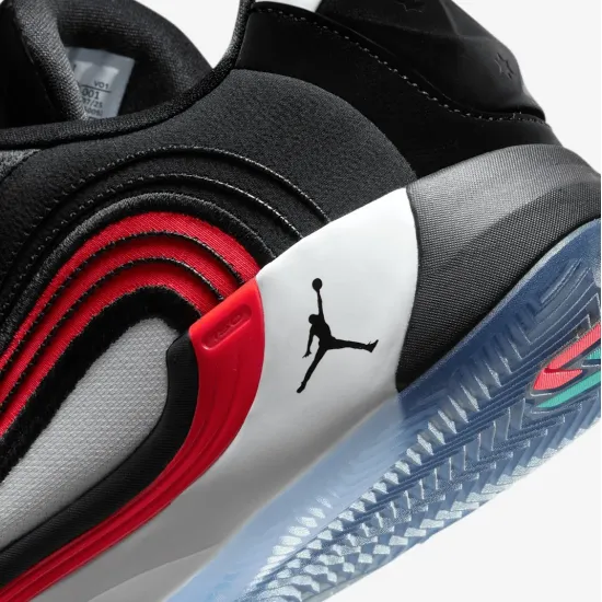 Кросівки Nike Air Jordan Luka 4 Bloodline HF0823-001