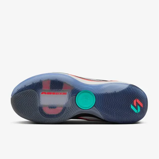 Кросівки Nike Air Jordan Luka 4 Bloodline HF0823-001