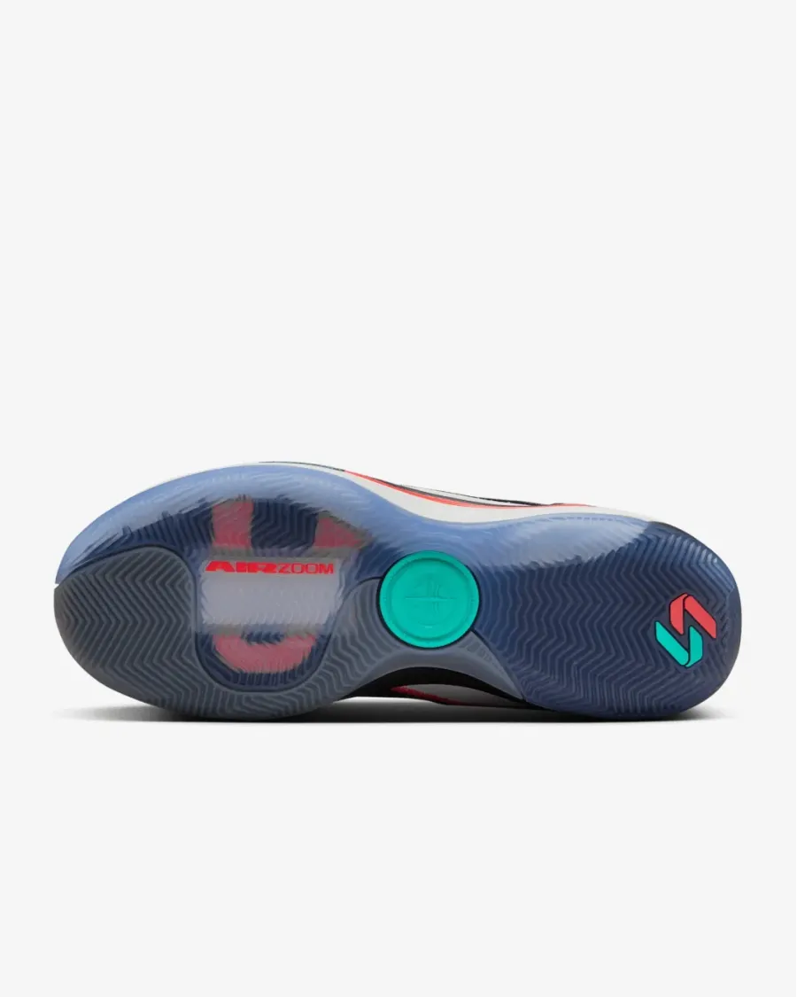 Кросівки Nike Air Jordan Luka 4 Bloodline HF0823-001