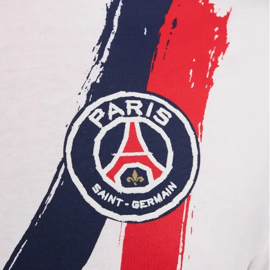 Футболка Nike PSG Iconic Away Tee HF0826-100