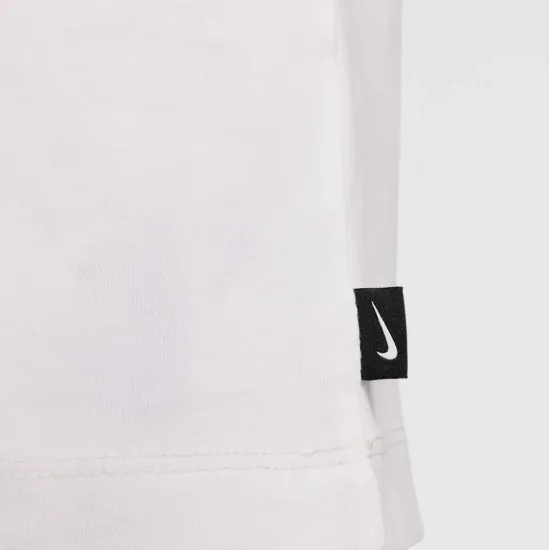 Футболка Nike PSG Iconic Away Tee HF0826-100