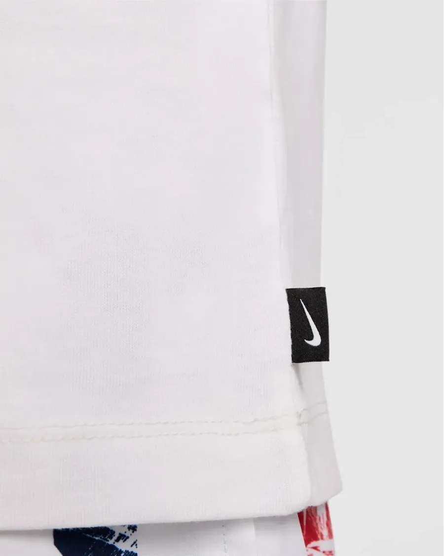 Футболка Nike PSG Iconic Away Tee HF0826-100
