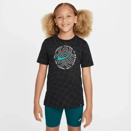 Футболка Nike Liverpool FC Play Tee HF0909-010