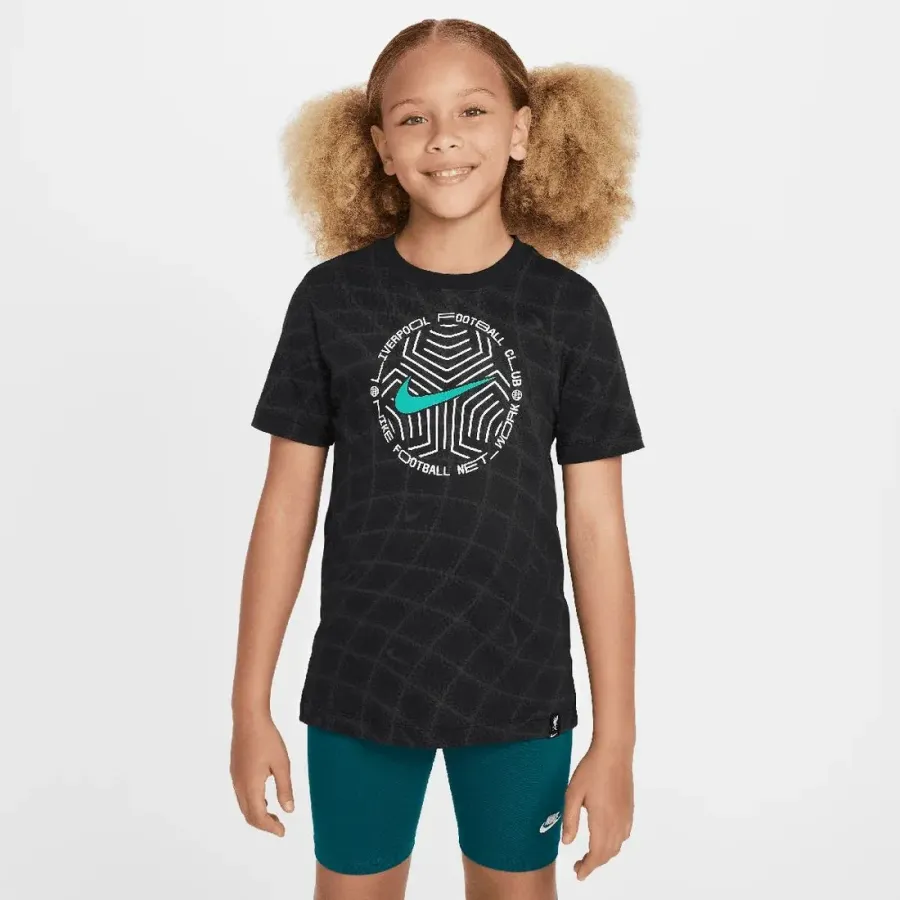 Футболка Nike Liverpool FC Play Tee HF0909-010