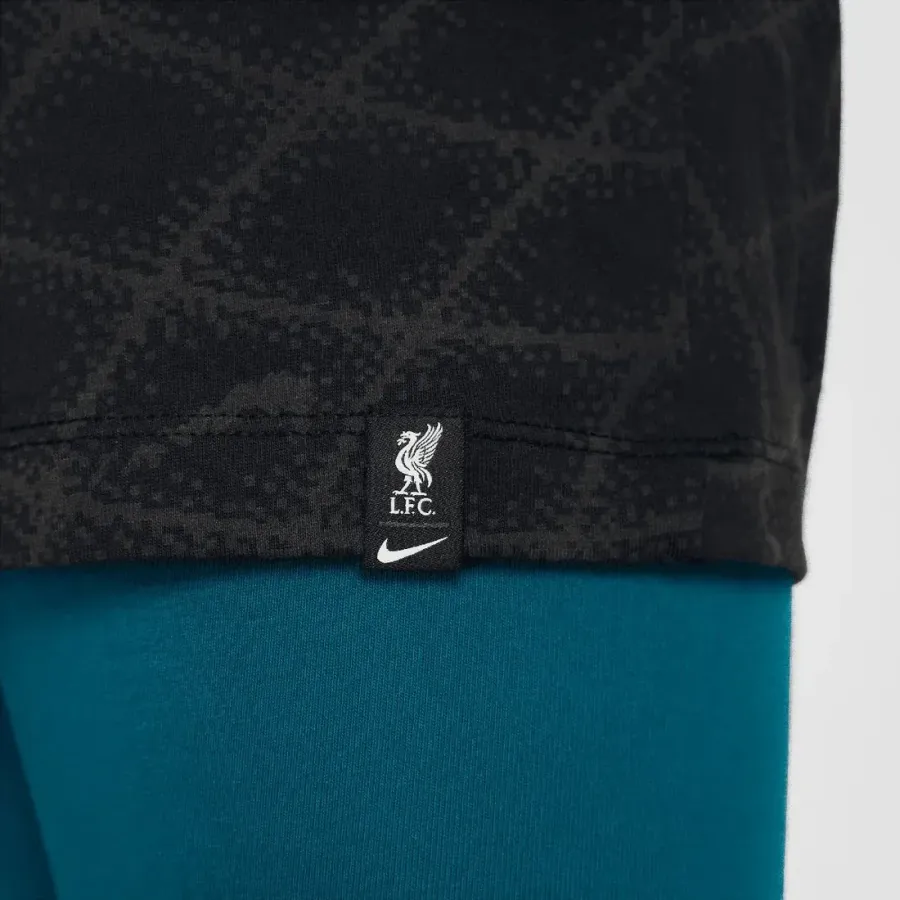 Футболка Nike Liverpool FC Play Tee HF0909-010