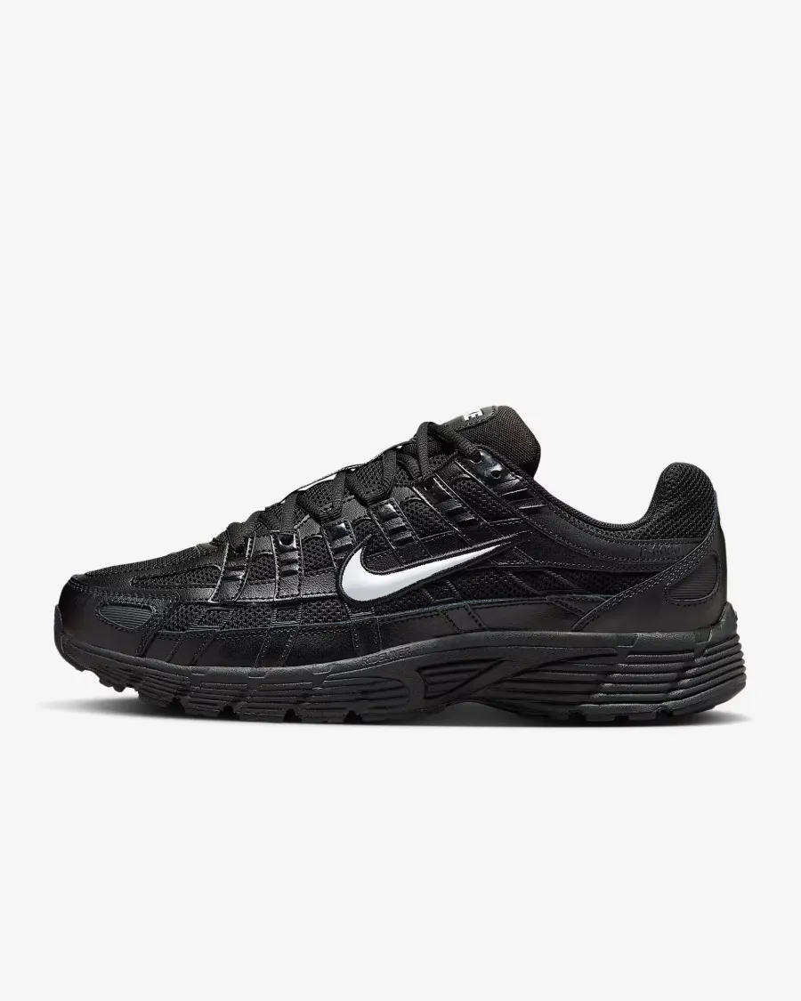 Кросівки Nike P-6000 HF1052-010