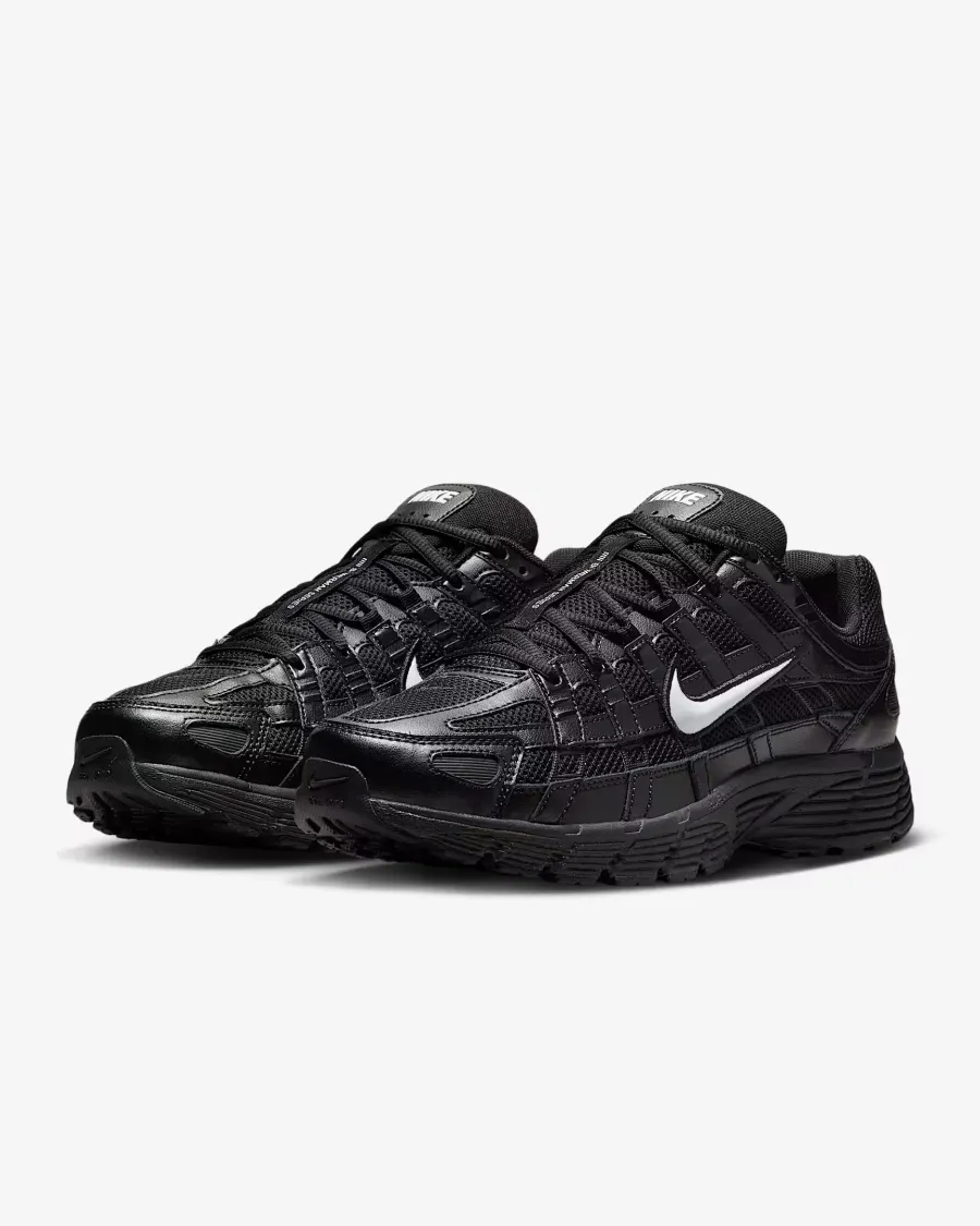 Кросівки Nike P-6000 HF1052-010
