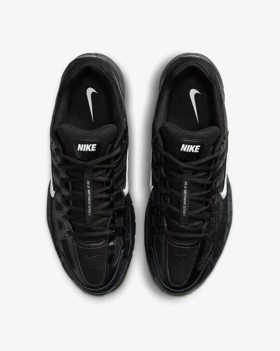 Кросівки Nike P-6000 HF1052-010