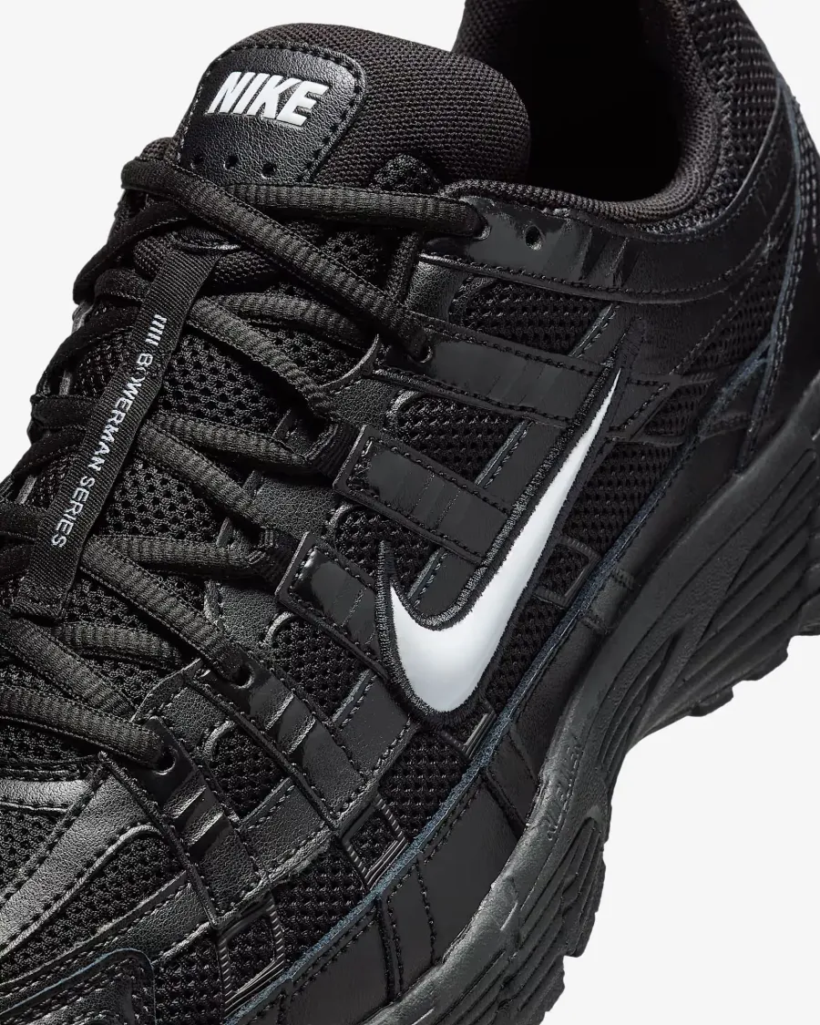 Кросівки Nike P-6000 HF1052-010