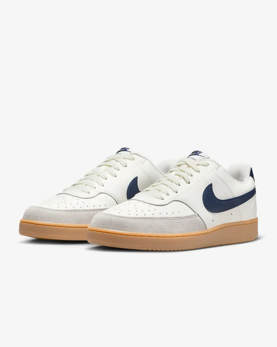 Кросівки Nike Court Vision Low HF1068-133