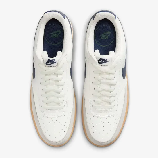 Кросівки Nike Court Vision Low HF1068-133