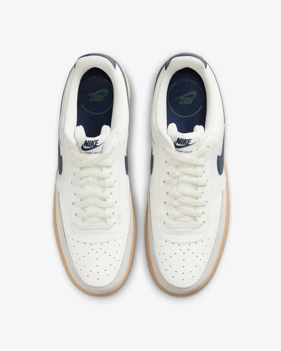 Кросівки Nike Court Vision Low HF1068-133