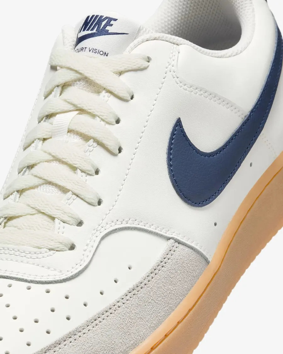 Кросівки Nike Court Vision Low HF1068-133