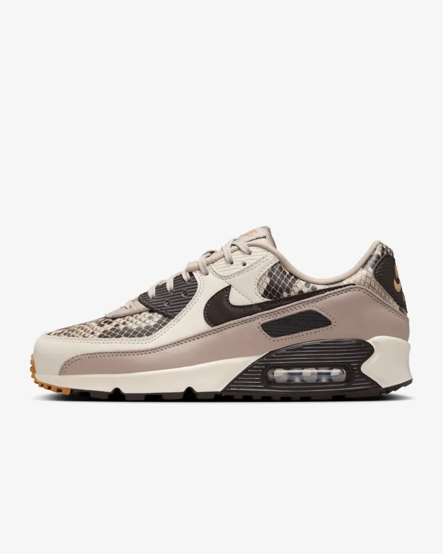 Кросівки Nike Air Max 90 SE HF1212-200