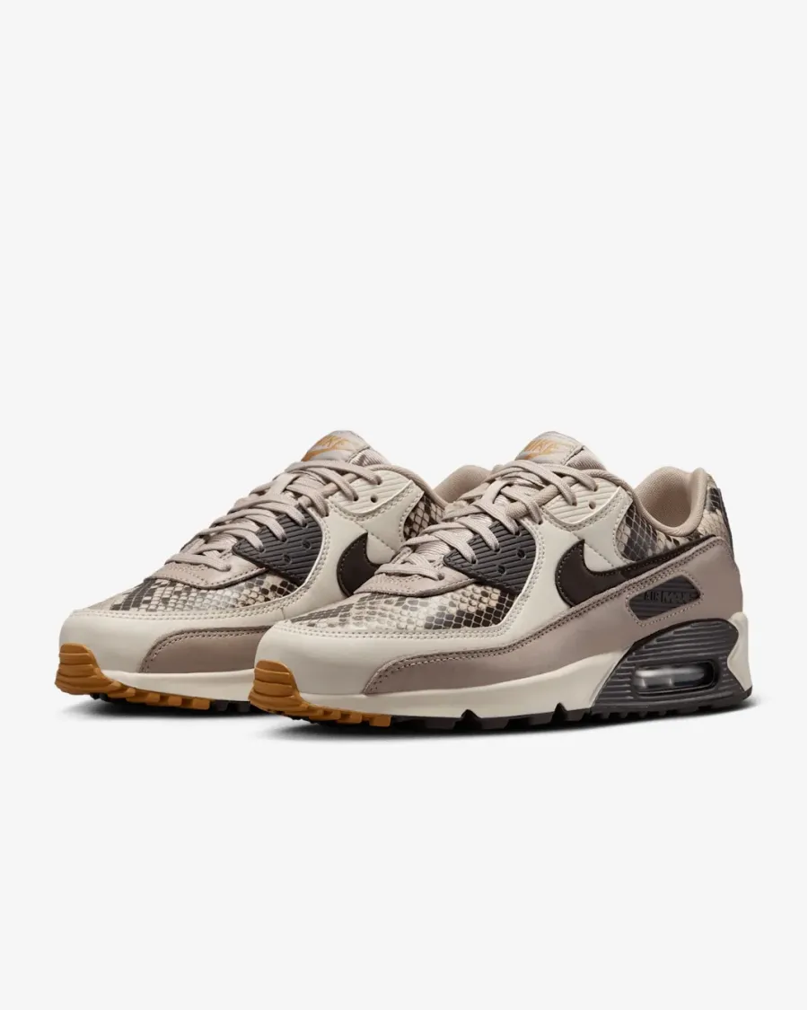 Кросівки Nike Air Max 90 SE HF1212-200
