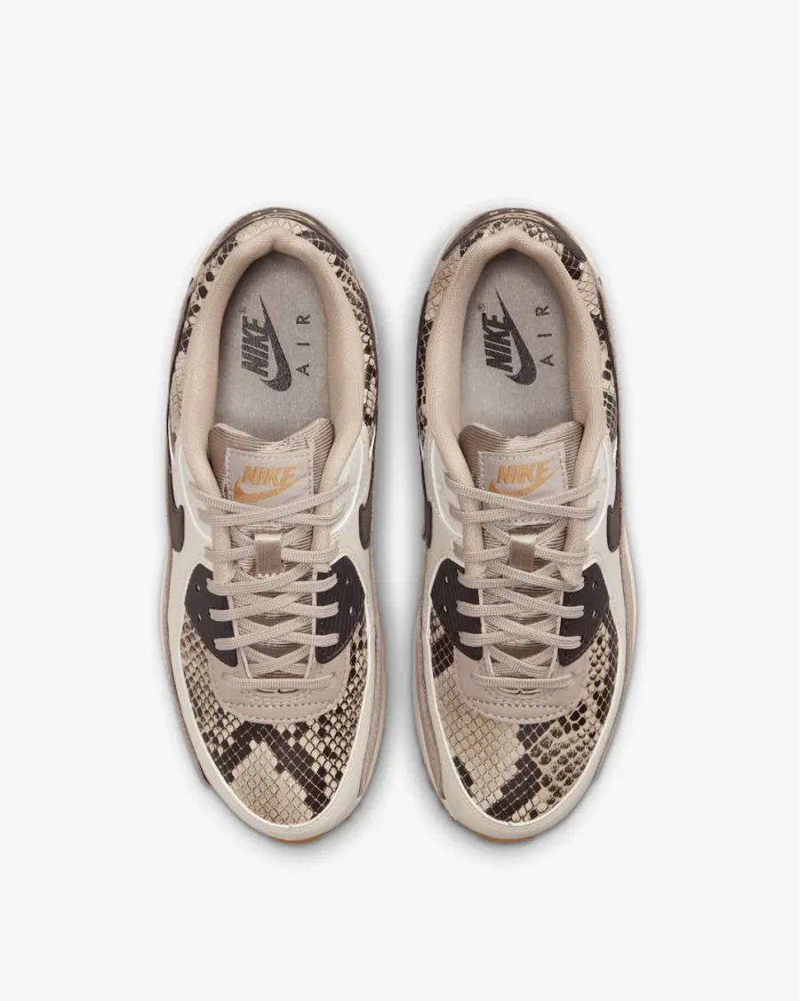 Кросівки Nike Air Max 90 SE HF1212-200