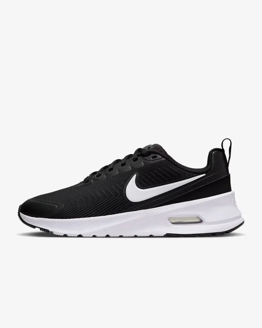 Кросівки Nike Air Max Nuaxis HF1233-001
