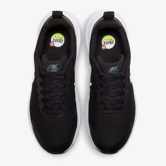 Кросівки Nike Air Max Nuaxis HF1233-001